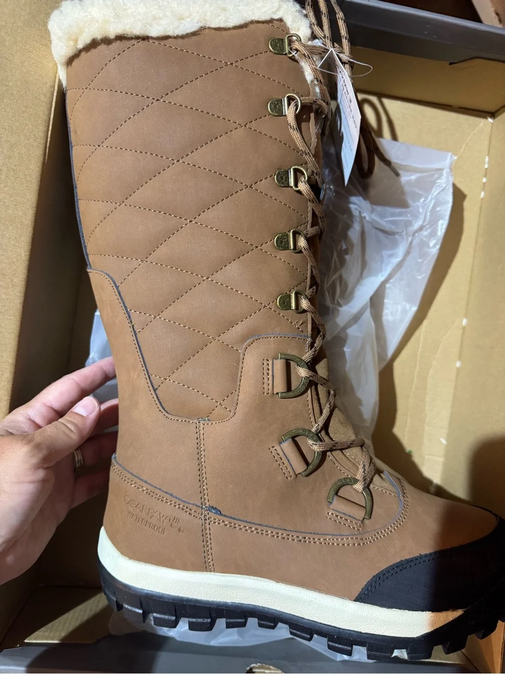 Bearpaw Women's Boots